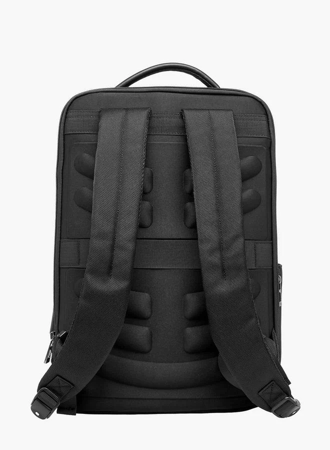 DUCHINI Men Textured Backpack